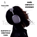 Auriculares PRO MAX SoundWave